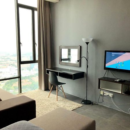 פטלין ג'איה Empire Damansara Residence Suites מראה חיצוני תמונה