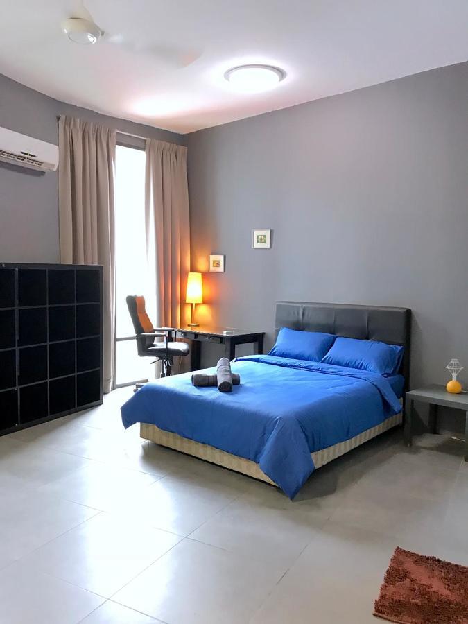 פטלין ג'איה Empire Damansara Residence Suites מראה חיצוני תמונה