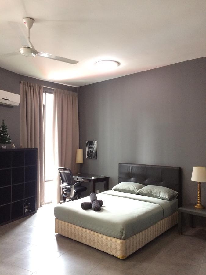פטלין ג'איה Empire Damansara Residence Suites מראה חיצוני תמונה
