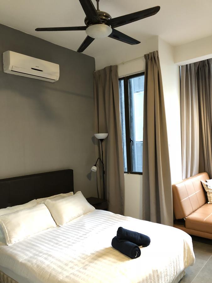 פטלין ג'איה Empire Damansara Residence Suites מראה חיצוני תמונה