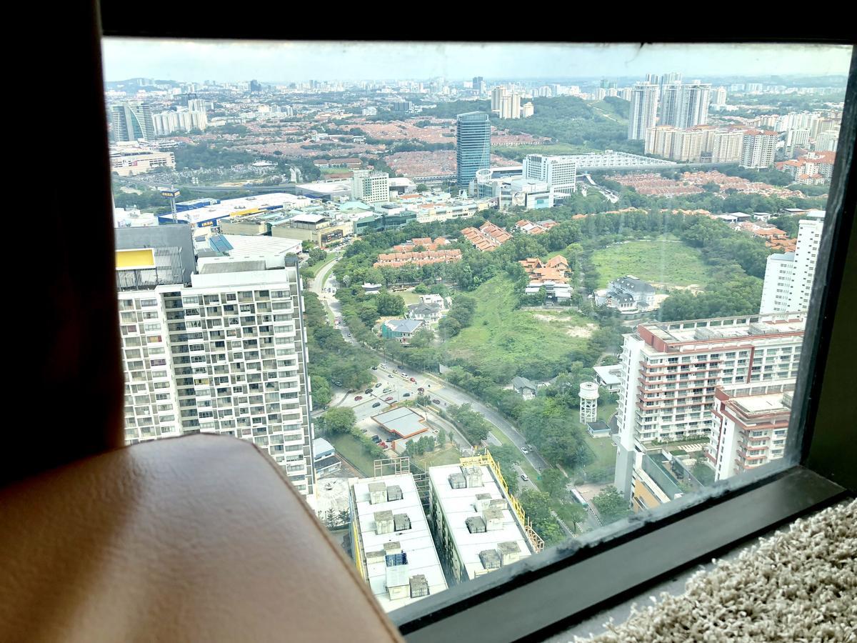 פטלין ג'איה Empire Damansara Residence Suites מראה חיצוני תמונה