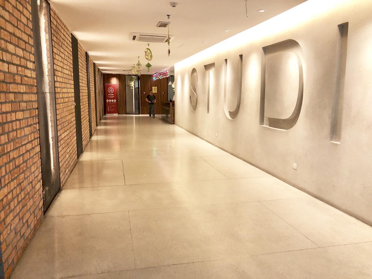 פטלין ג'איה Empire Damansara Residence Suites מראה חיצוני תמונה