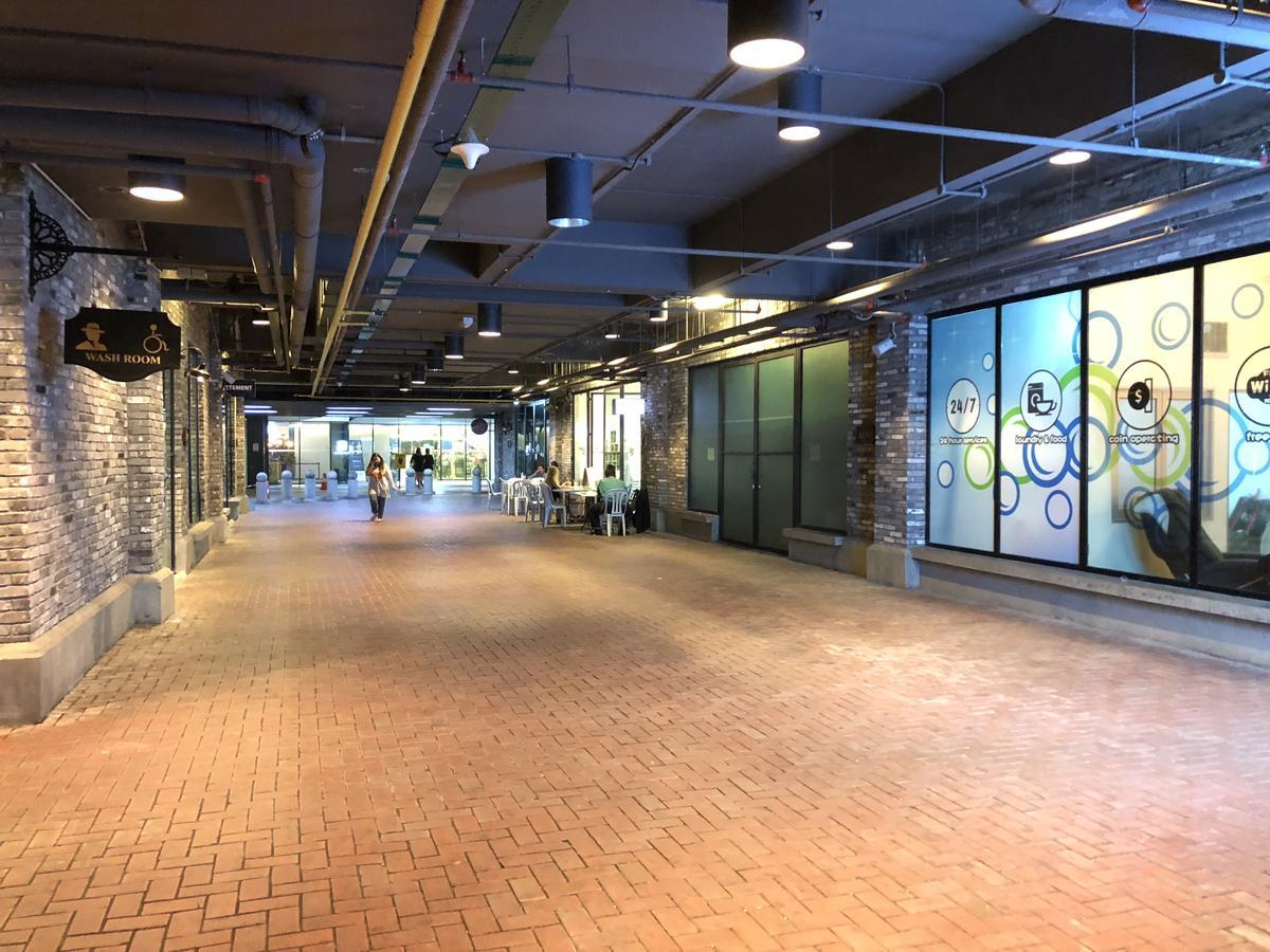 פטלין ג'איה Empire Damansara Residence Suites מראה חיצוני תמונה