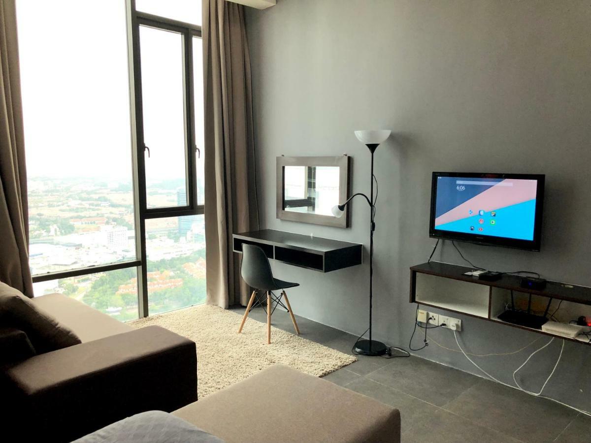 פטלין ג'איה Empire Damansara Residence Suites מראה חיצוני תמונה